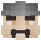 2D Render Front