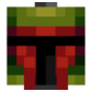2D Render Front