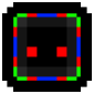 2D Render Front