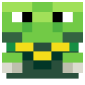 2D Render Front
