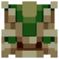2D Render Front