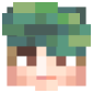2D Render Front