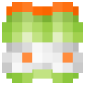 2D Render Front