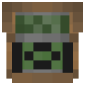 2D Render Front