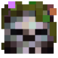 2D Render Front