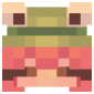 2D Render Front