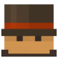 2D Render Front