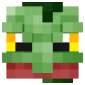 2D Render Front