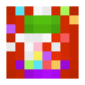 2D Render Front