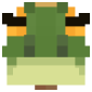 2D Render Front