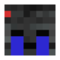 2D Render Front