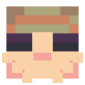 2D Render Front