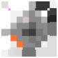 2D Render Front
