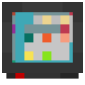 2D Render Front