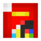 2D Render Front