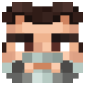 2D Render Front
