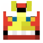 2D Render Front