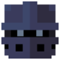 2D Render Front