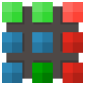 2D Render Front