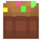 2D Render Front