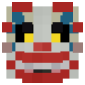 2D Render Front