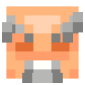2D Render Front