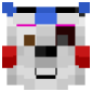 2D Render Front
