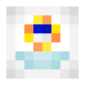 2D Render Front