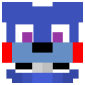 2D Render Front