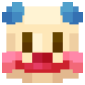 2D Render Front