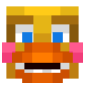 2D Render Front
