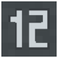 2D Render Front