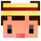 2D Render Front