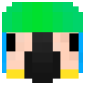 2D Render Front