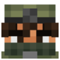2D Render Front