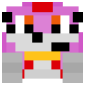 2D Render Front