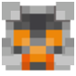 2D Render Front