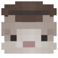 2D Render Front