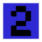 2D Render Front