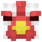 2D Render Front