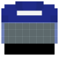 2D Render Front