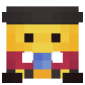 2D Render Front