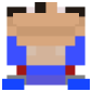 2D Render Front