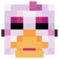 2D Render Front