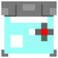 2D Render Front