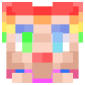 2D Render Front