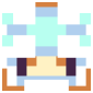 2D Render Front