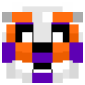 2D Render Front