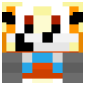 2D Render Front