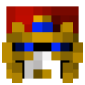 2D Render Front